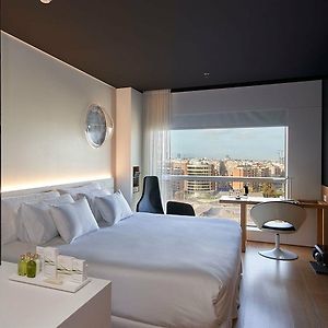 Camera deluxe con letto king size
